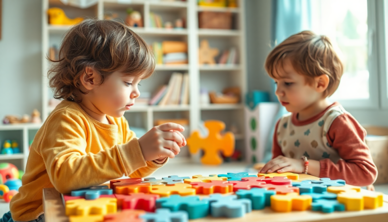 come aiutare tuo figlio a superare la possessivita 1745664755