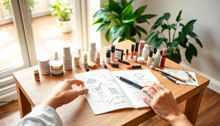 come creare un beauty blog di successo e monetizzarlo 1745675723