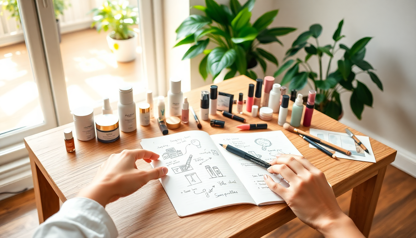 come creare un beauty blog di successo e monetizzarlo 1745675723