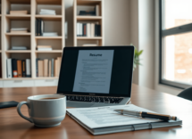 come creare un curriculum vitae efficace online 1745880852