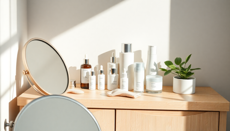 come creare una skincare routine perfetta in cinque semplici passi 1745511038
