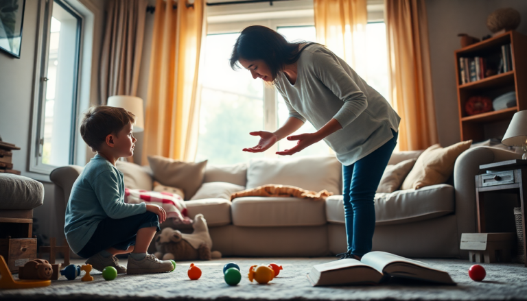 come dire no ai figli larte della comunicazione familiare 1745474332