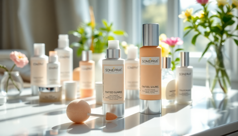 come ottenere una pelle perfetta con la crema solare colorata 1745734302