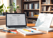 come scrivere un curriculum vitae efficace da studente 1745448721