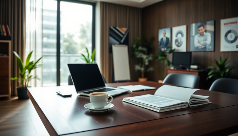 come scrivere un cv efficace per un direttore aziendale 1745932347