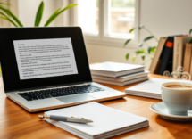 come scrivere una lettera motivazionale efficace 1745748901