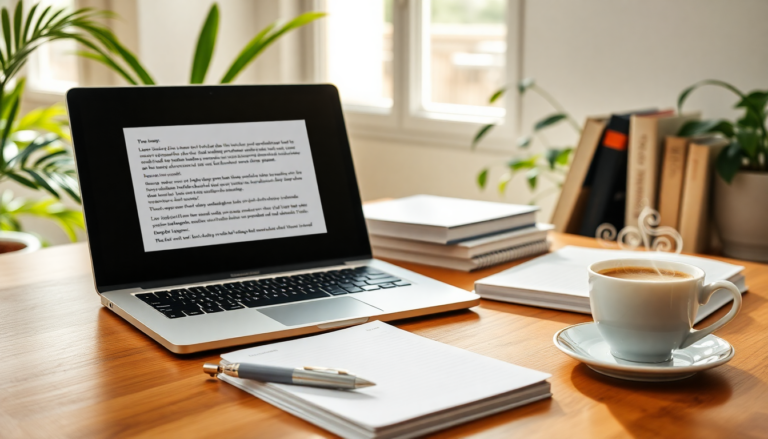 come scrivere una lettera motivazionale efficace 1745748901