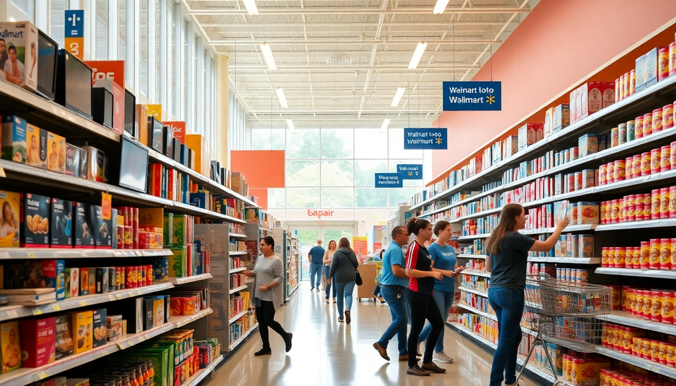 come trovare lavoro da walmart guida completa 1745683063