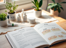 comprendere e affrontare lacne un viaggio verso la pelle sana 1745602536