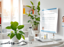 correlazioni tra dermatologia e psicologia un legame profondo 1745646432