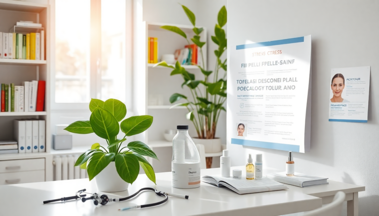 correlazioni tra dermatologia e psicologia un legame profondo 1745646432