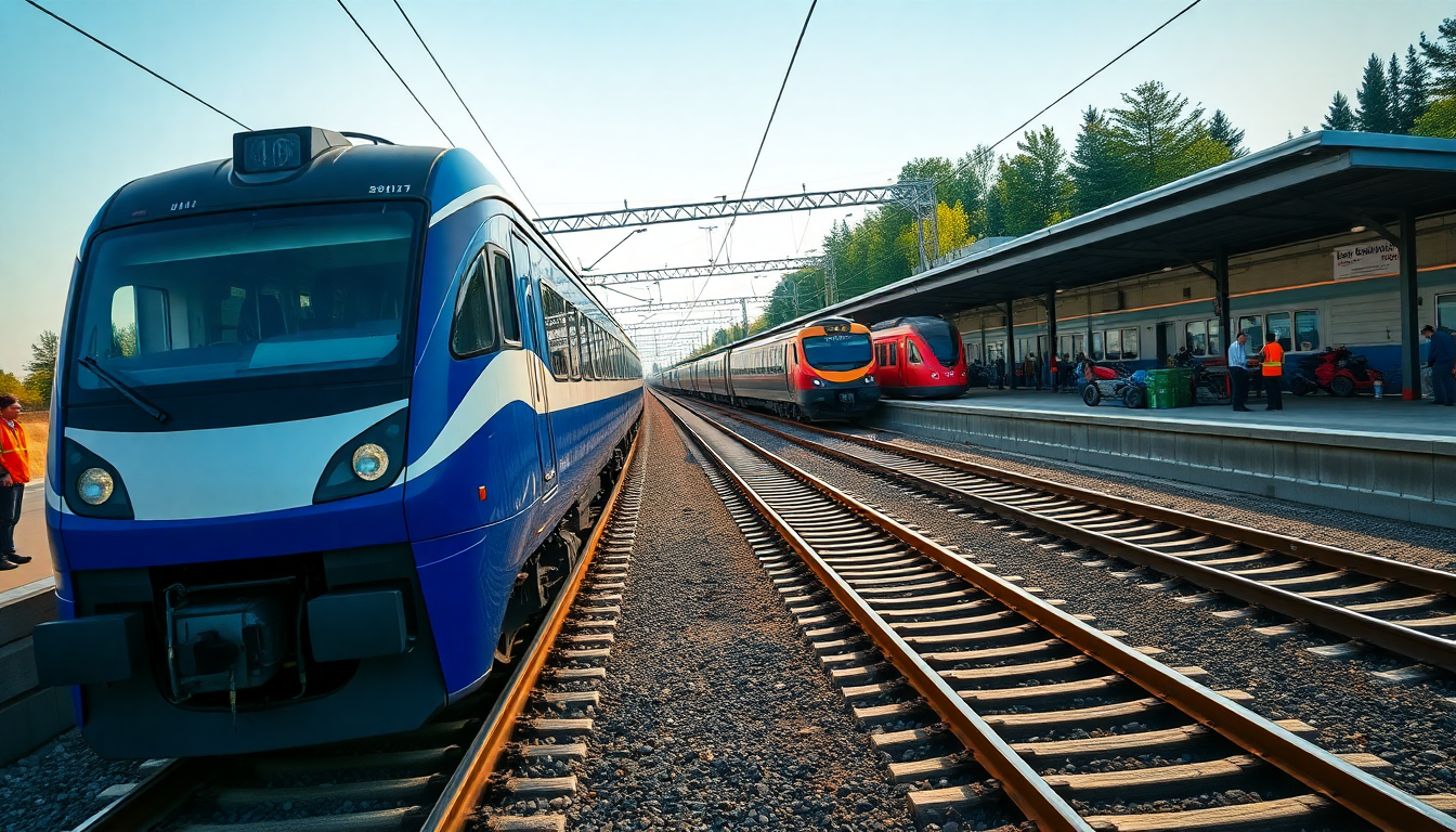 diventa macchinista opportunita di lavoro in trenitalia 1745452366