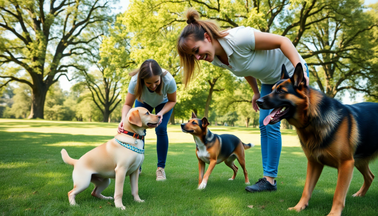 diventare dog sitter un lavoro flessibile per amanti degli animali 1745936022