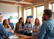 formazione per organizzazioni del corpo europeo di solidarieta 1745888180