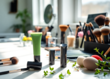 guida alluso del correttore verde per una pelle perfetta 1745976675