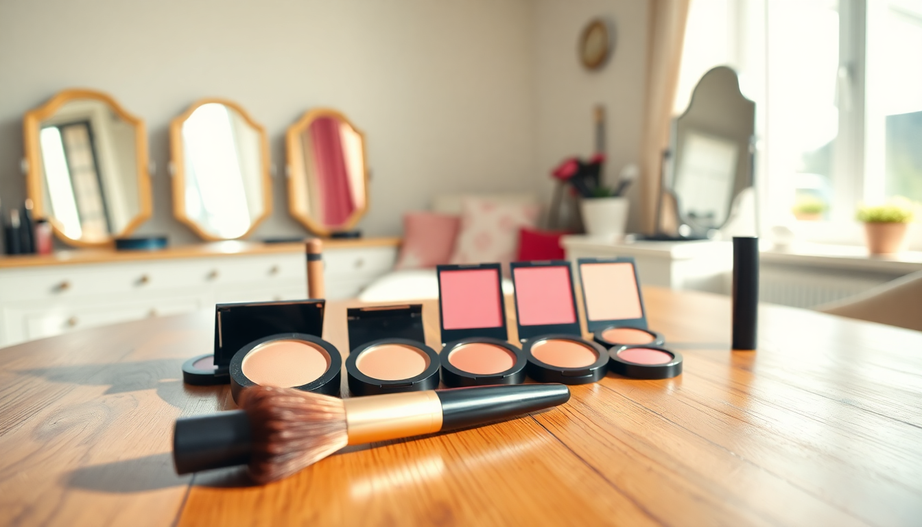 il blush lally perfetto per un viso fresco e radioso 1745383219