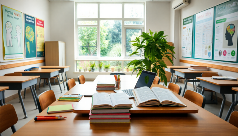 il coraggio di investire nella salute mentale a scuola 1745767213