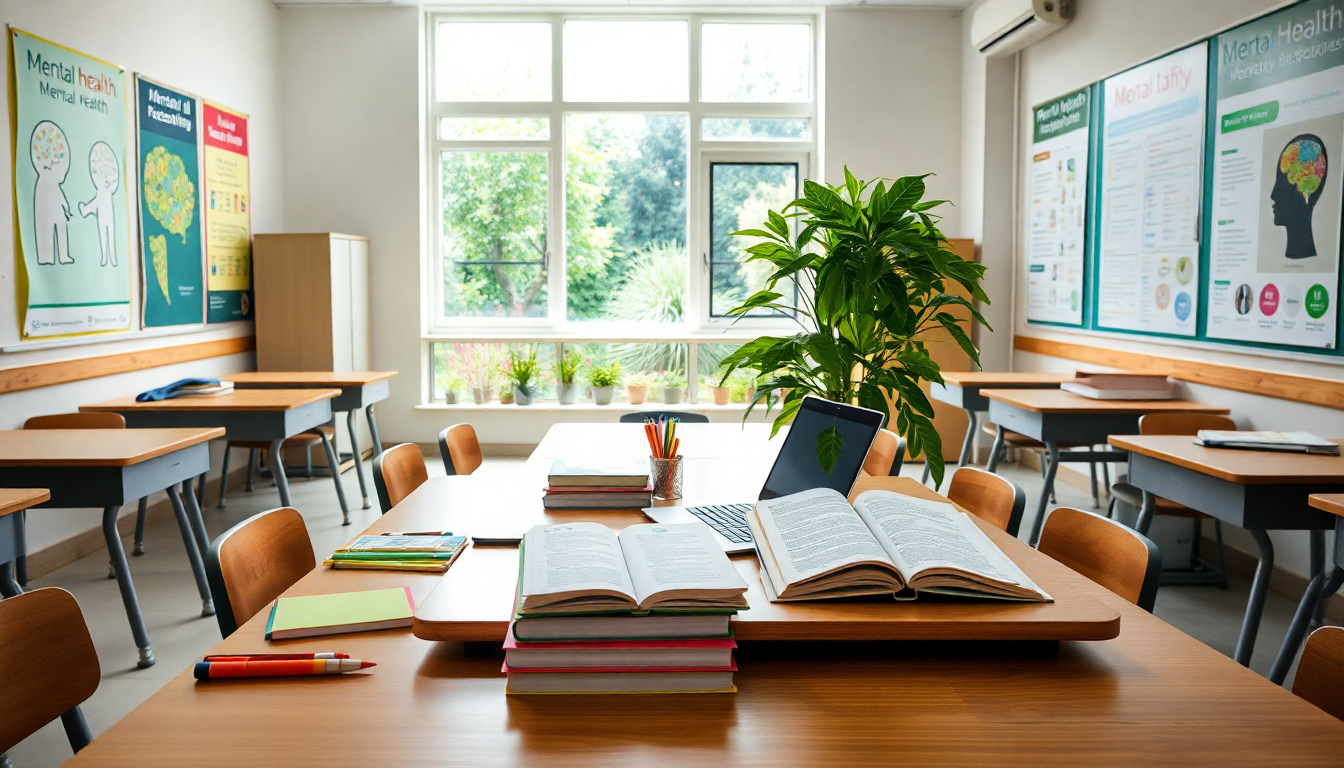 il coraggio di investire nella salute mentale a scuola 1745767213