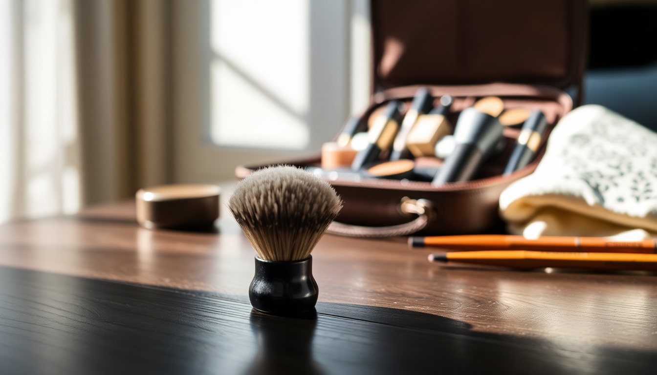 il kabuki brush storia e utilizzi nel trucco moderno 1745939680
