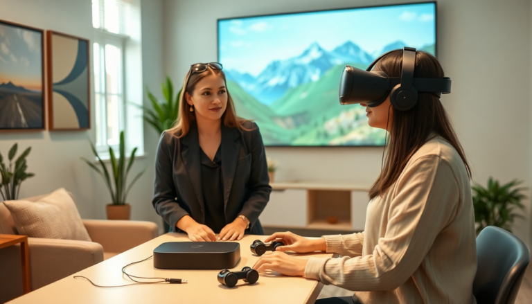 la realta virtuale uninnovazione nella terapia psicologica 1745811182