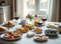 la tendenza girl dinner un fenomeno sociale allarmante 1745873573