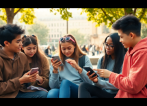 ladolescenza nellera digitale sfide e opportunita 1745657446