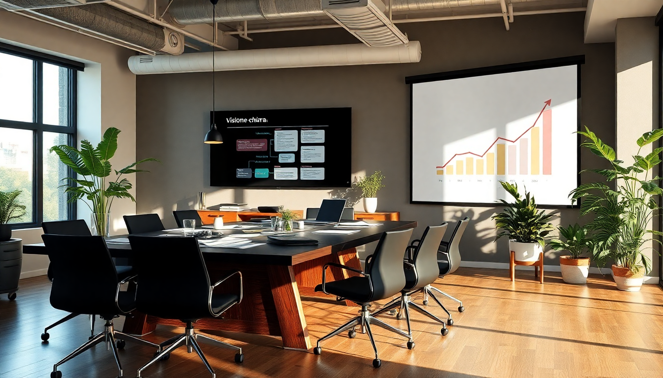 le 8 qualita fondamentali di un leader di successo 1745390527