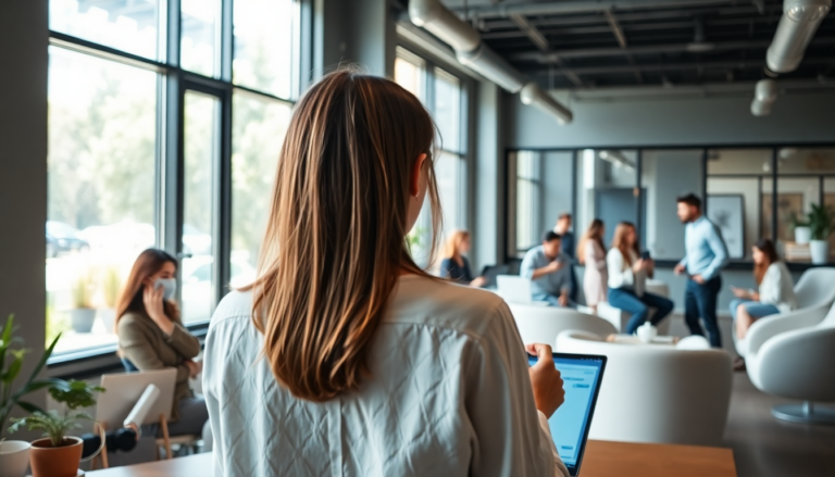 le ultime novita nel mondo della tecnologia e del lavoro femminile 1745973038