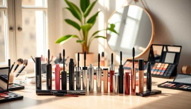 le ultime tendenze nel mondo del make up 1745814826