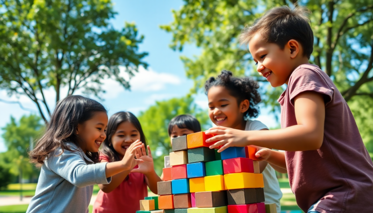 limportanza dellautostima nei bambini e come promuoverla 1745591561