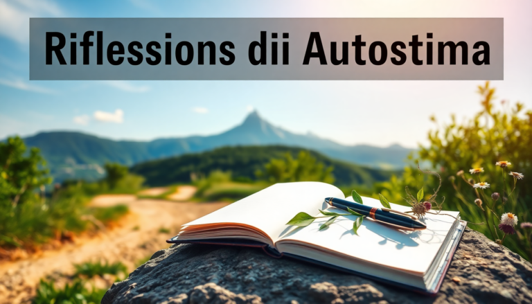 migliora la tua autostima e ritrova la fiducia in te stessa 1745547621