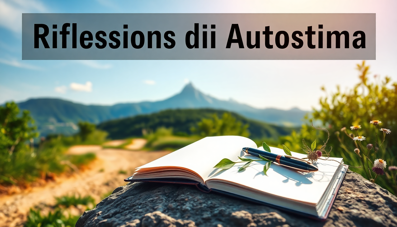 migliora la tua autostima e ritrova la fiducia in te stessa 1745547621