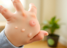 mollusco contagioso sintomi cause e trattamenti 1745617180