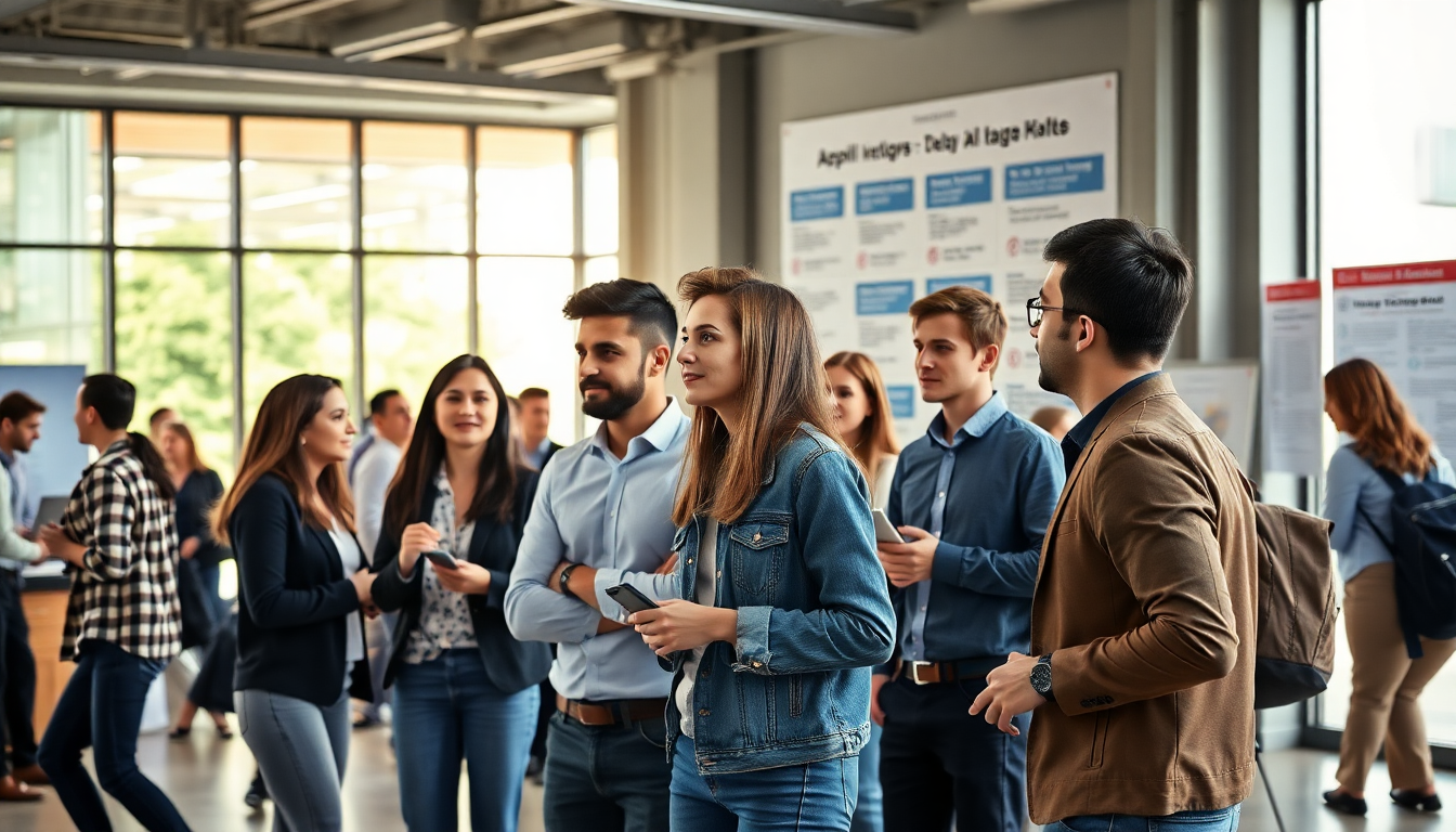 nuove opportunita di lavoro per i giovani nel 2024 1745372198