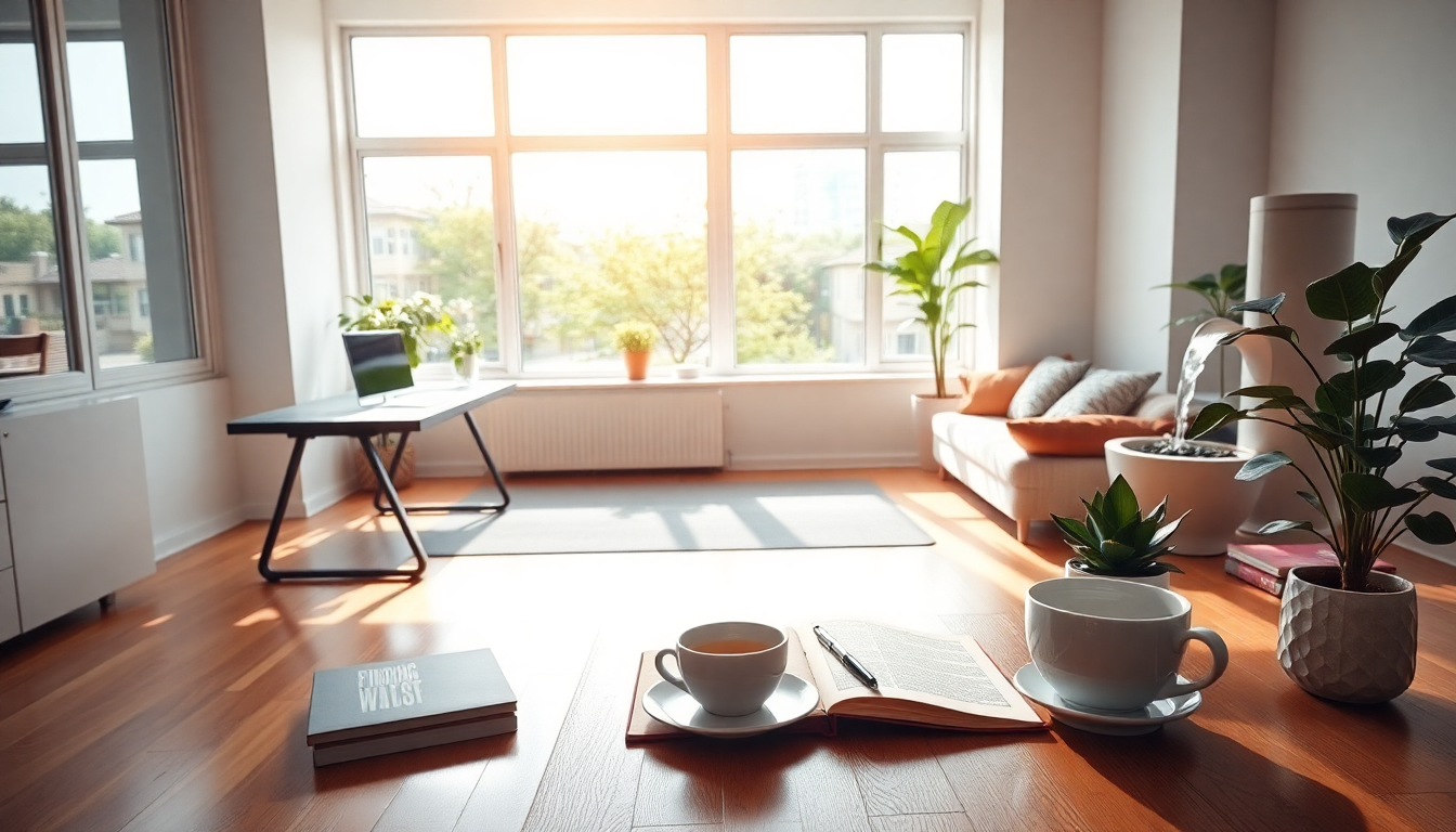 ritrovare lequilibrio tecniche per gestire lo stress 1745335656