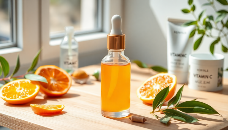 scopri i benefici del siero alla vitamina c per la tua pelle 1745778187