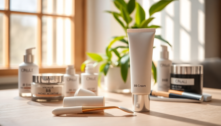 scopri i benefici della bb cream per una pelle luminosa 1745884544