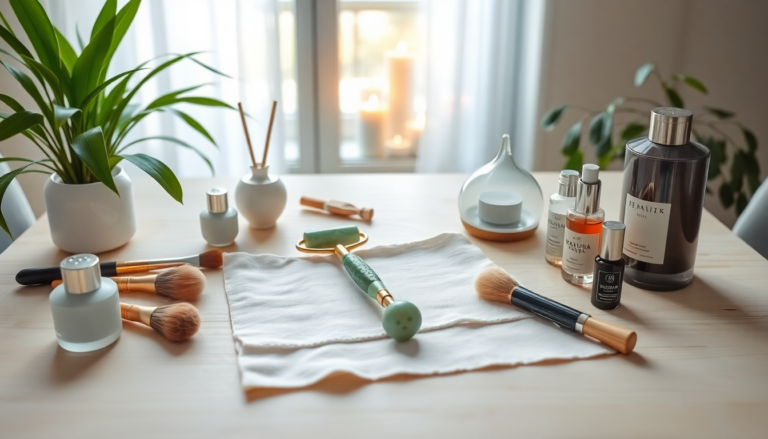 scopri i migliori beauty tools per la tua routine di bellezza 1745470649