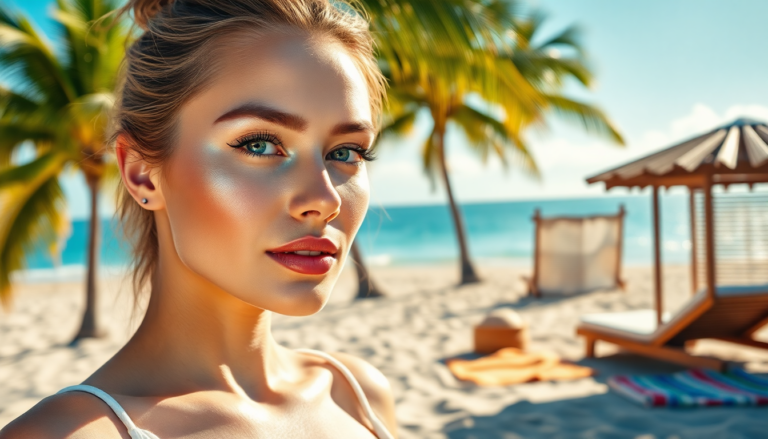 scopri il trend del pearl skin per unestate luminosa 1745624482