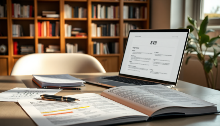 scrivere il curriculum perfetto consigli e strategie 1746027930 1