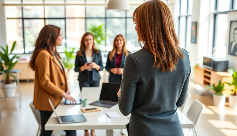 strategie per il lavoro femminile in un mondo che cambia 1745829527
