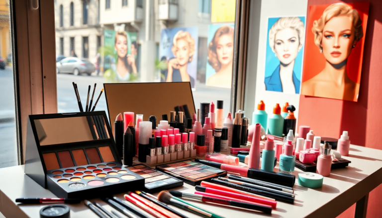 tendenze makeup 2025 il ritorno della nostalgia 1745437777