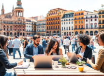 trasferirsi in spagna per lavoro una guida pratica 1745631793