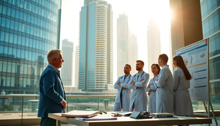 un medico tedesco racconta la sua nuova vita a dubai 1745704992