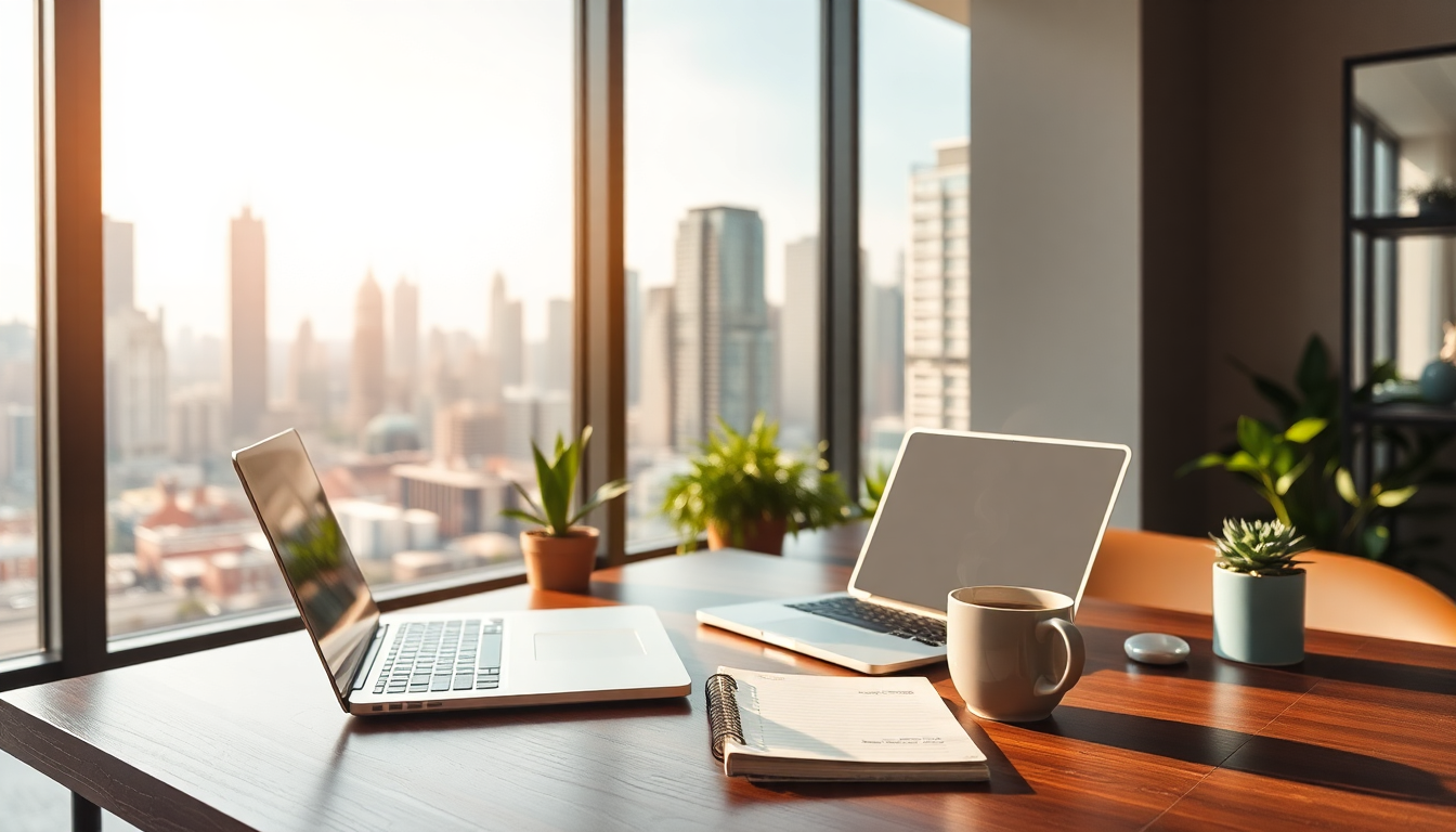 affrontare il cambiamento lavorativo come gestire lo stress 1746727424