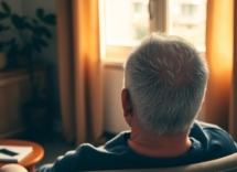 alopecia androgenetica comprendere la calvizie e i suoi effetti 1746093849