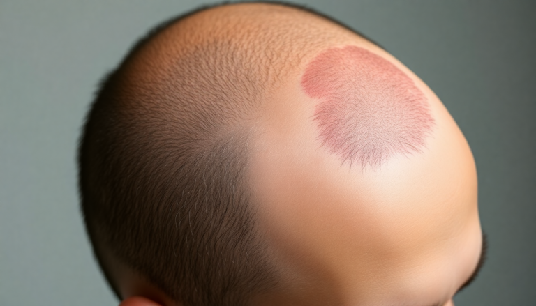 alopecia decalvante comprendere e affrontare questa condizione 1746445359