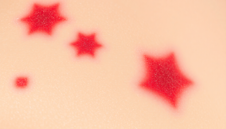 angioma stellato tutto quello che devi sapere 1746427046