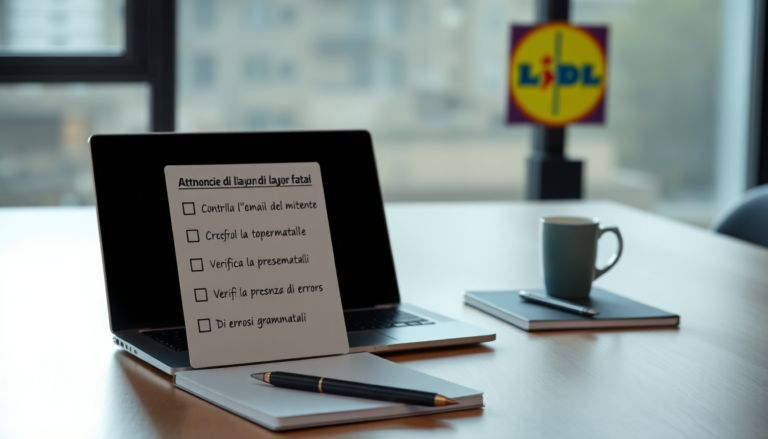 attenzione agli annunci di lavoro falsi di lidl italia 1746079162