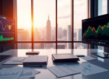 bitcoin oltre i 100k e palantir verso il trilione occasioni da non perdere 1746814969